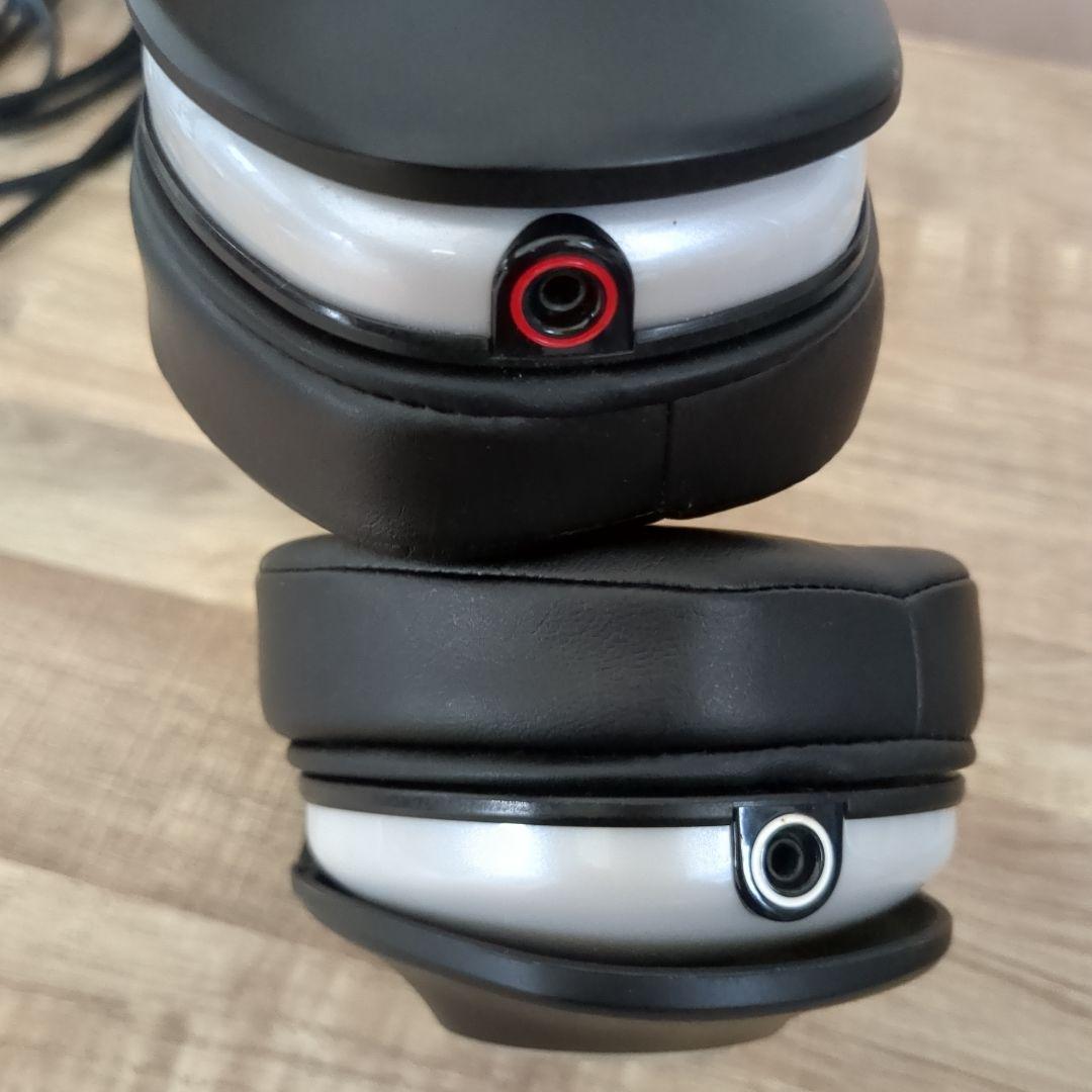 ヘッドホン DENON AH-D600