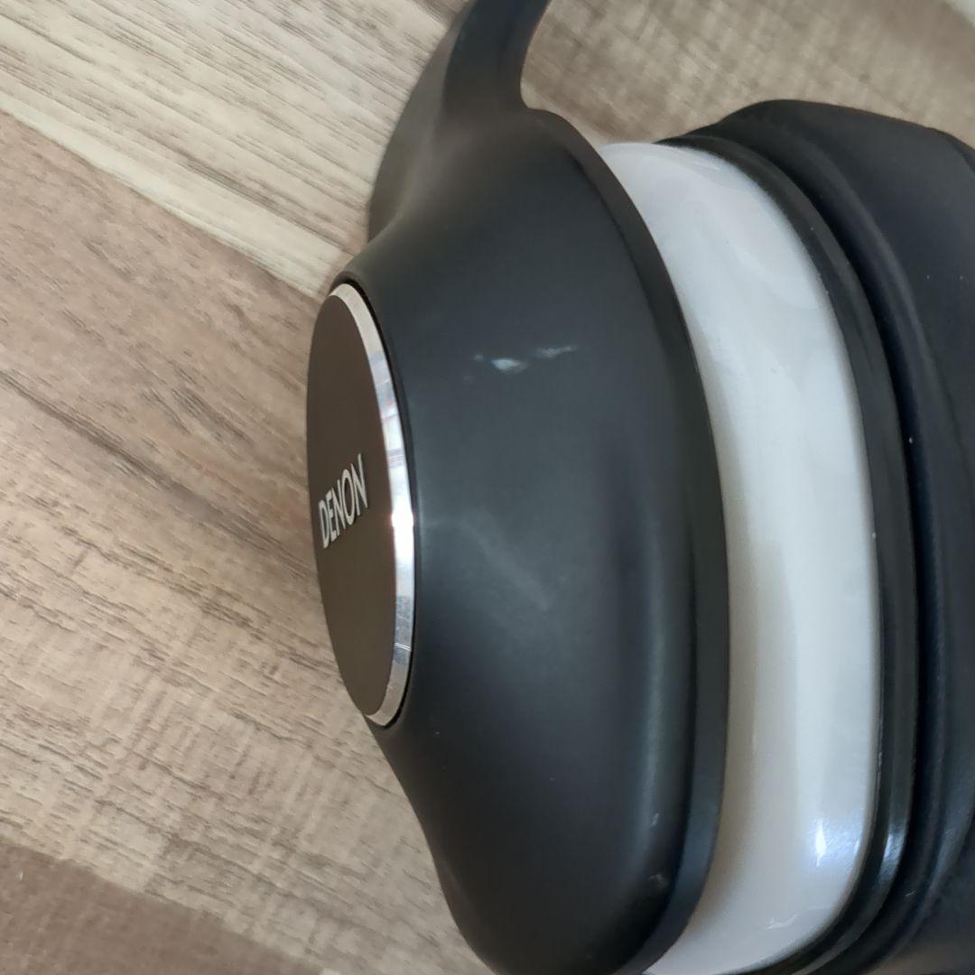 ヘッドホン DENON AH-D600