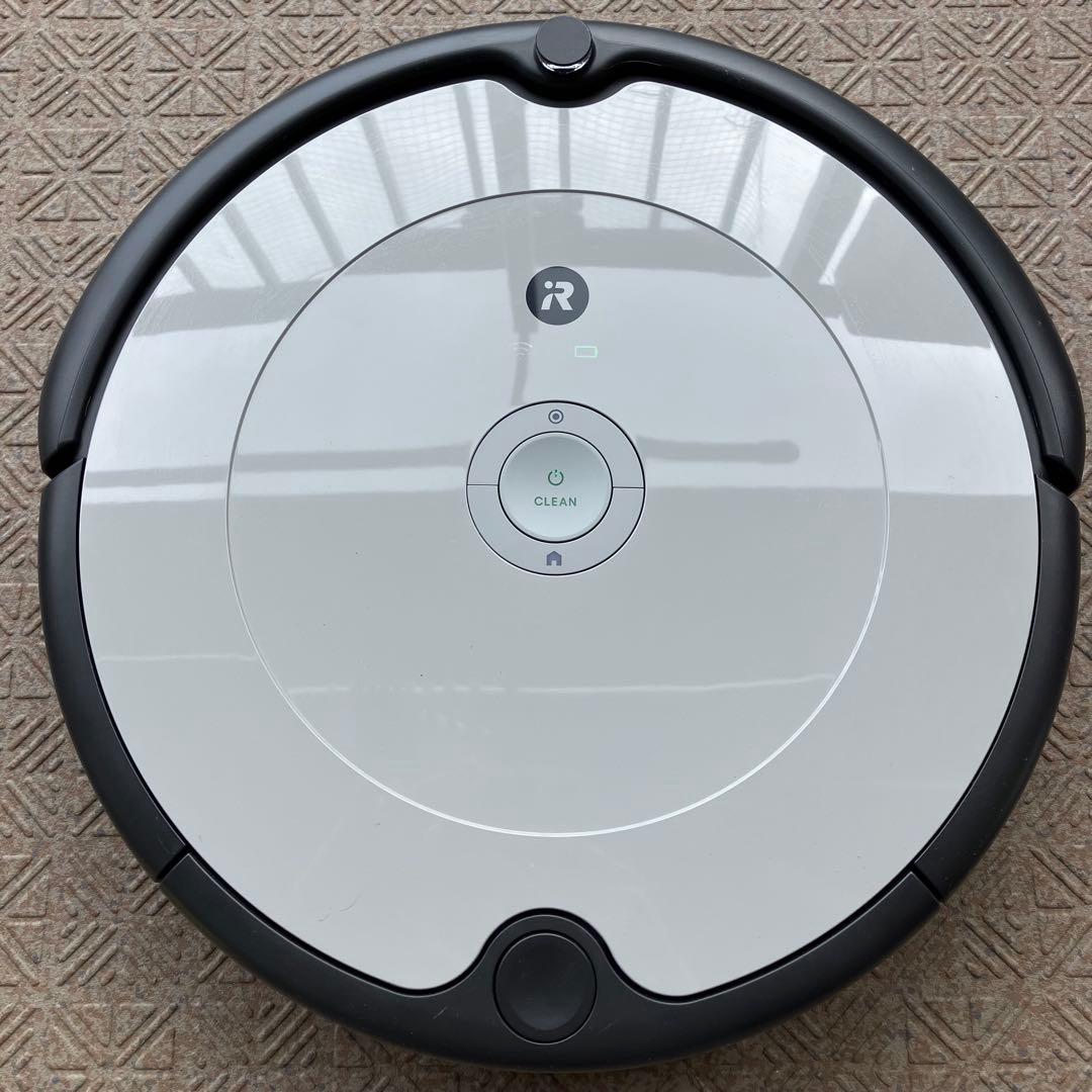 iRobot Roomba 692 本体 充電ドック・箱付き