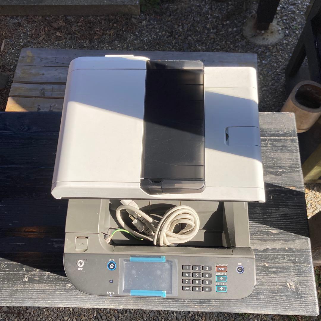 RICOH P 3015 レーザープリンター 本体