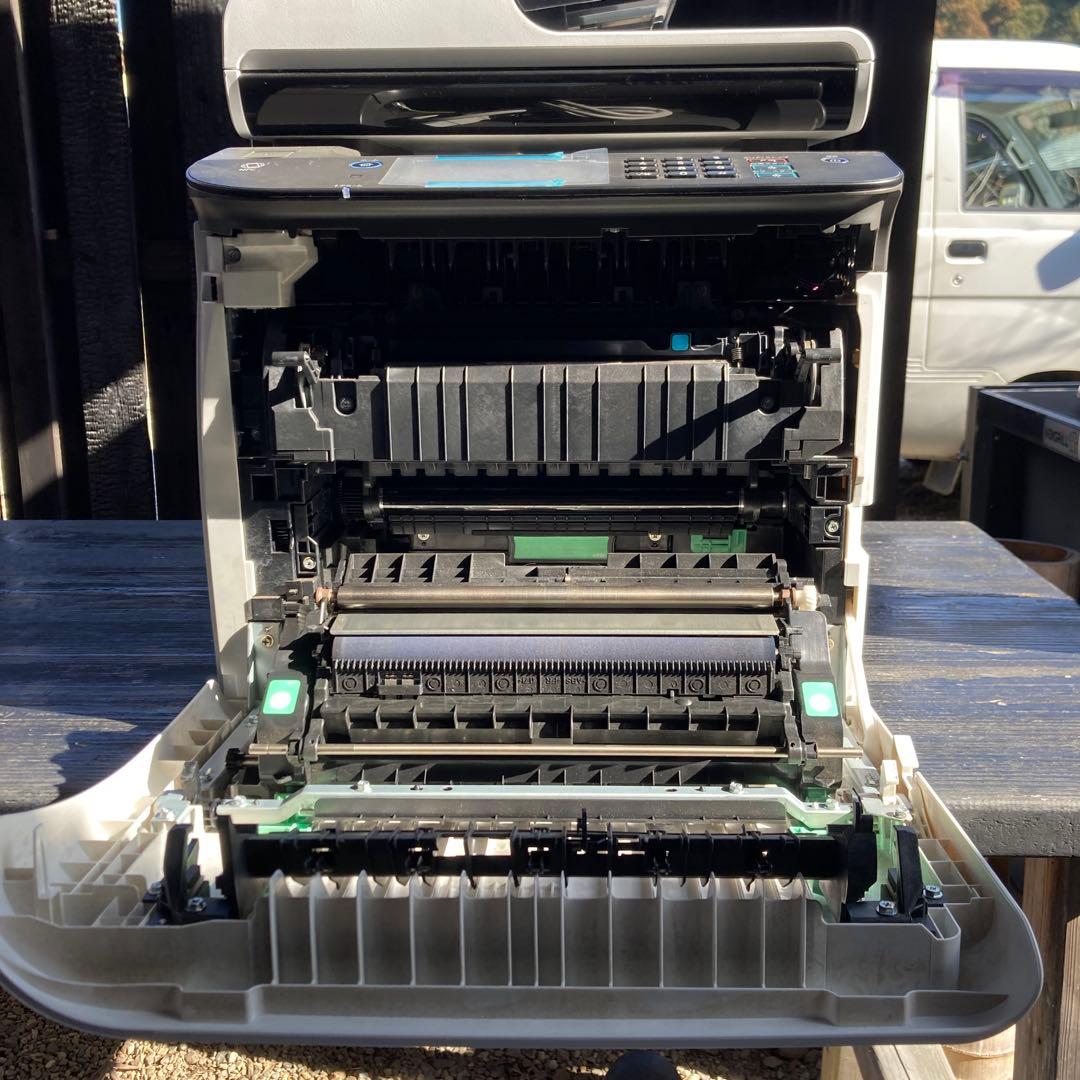 RICOH P 3015 レーザープリンター 本体