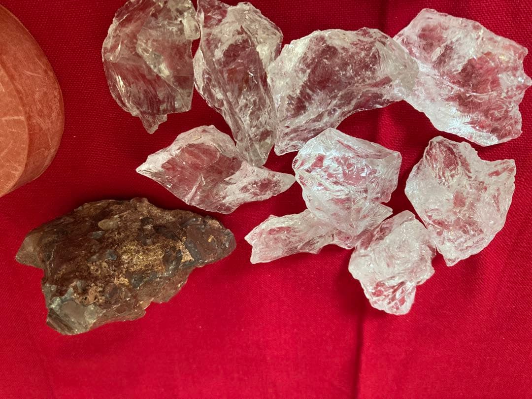 ソルフェジオ【ヒーリング】チューナー6本セット【バイオソニックス】社