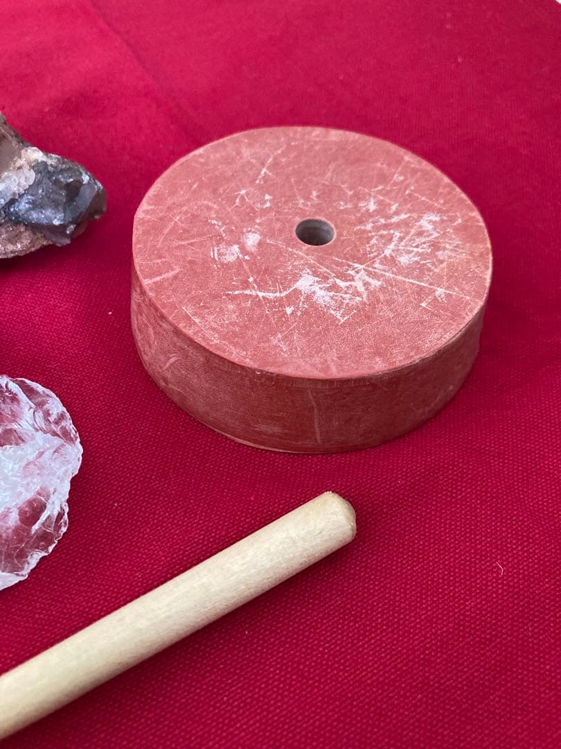 ソルフェジオ【ヒーリング】チューナー6本セット【バイオソニックス】社