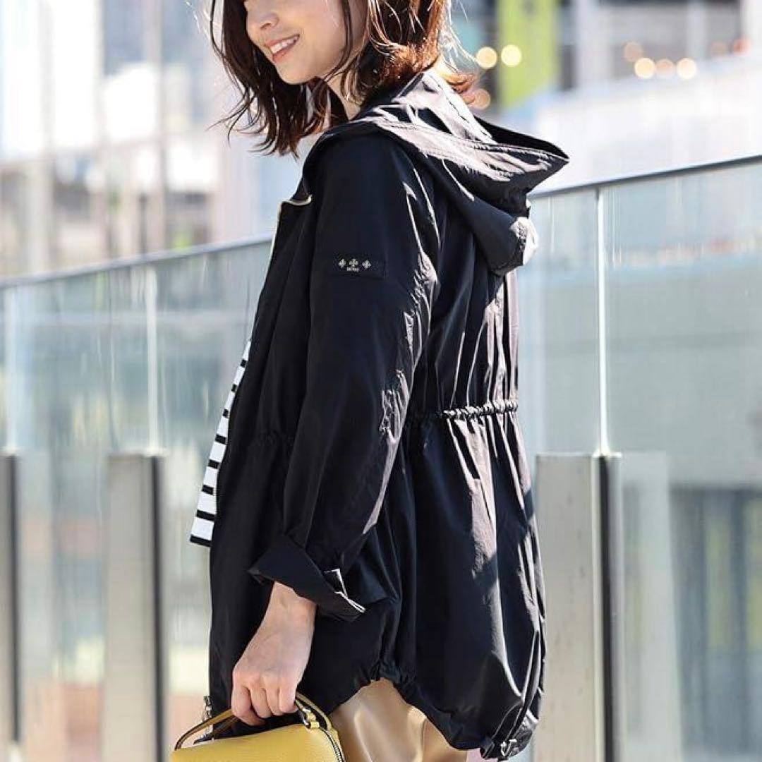 ☆TATRAS タトラス 別注 CRIDOLA ブルゾン ナイロン ジャケット