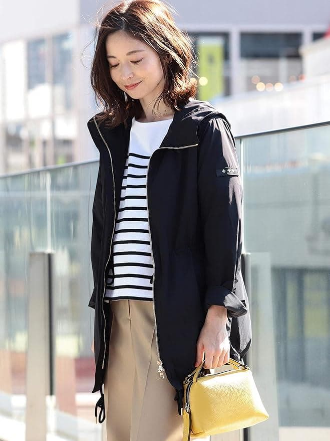 ☆TATRAS タトラス 別注 CRIDOLA ブルゾン ナイロン ジャケット