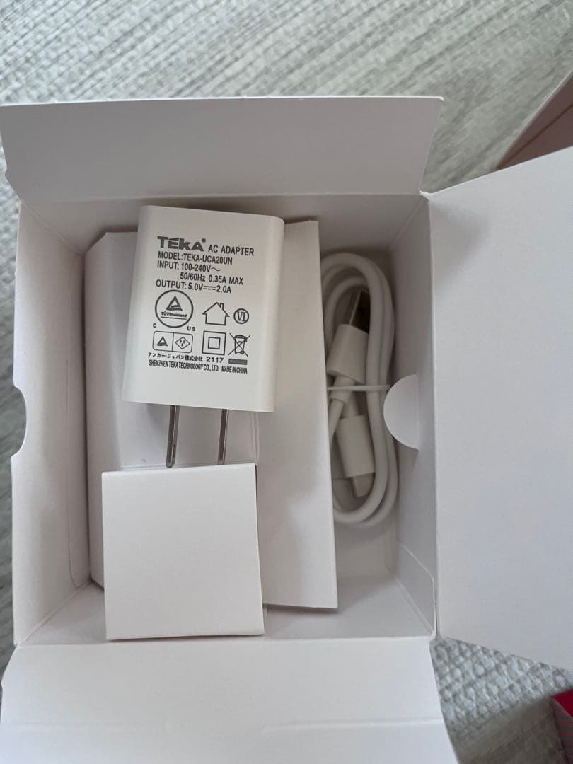 NEBULA ASTRO Pocket Cinema 本体