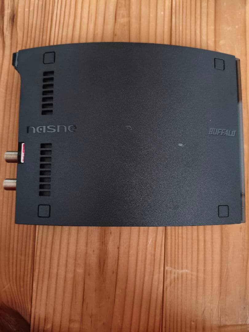 バッファロー　ナスネ　NS-N100 ※ジャンク