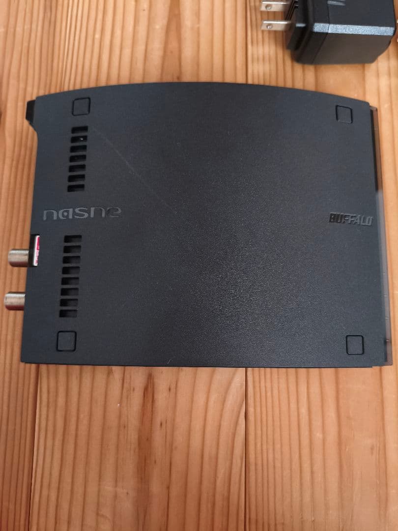 バッファロー　ナスネ　NS-N100 ※ジャンク