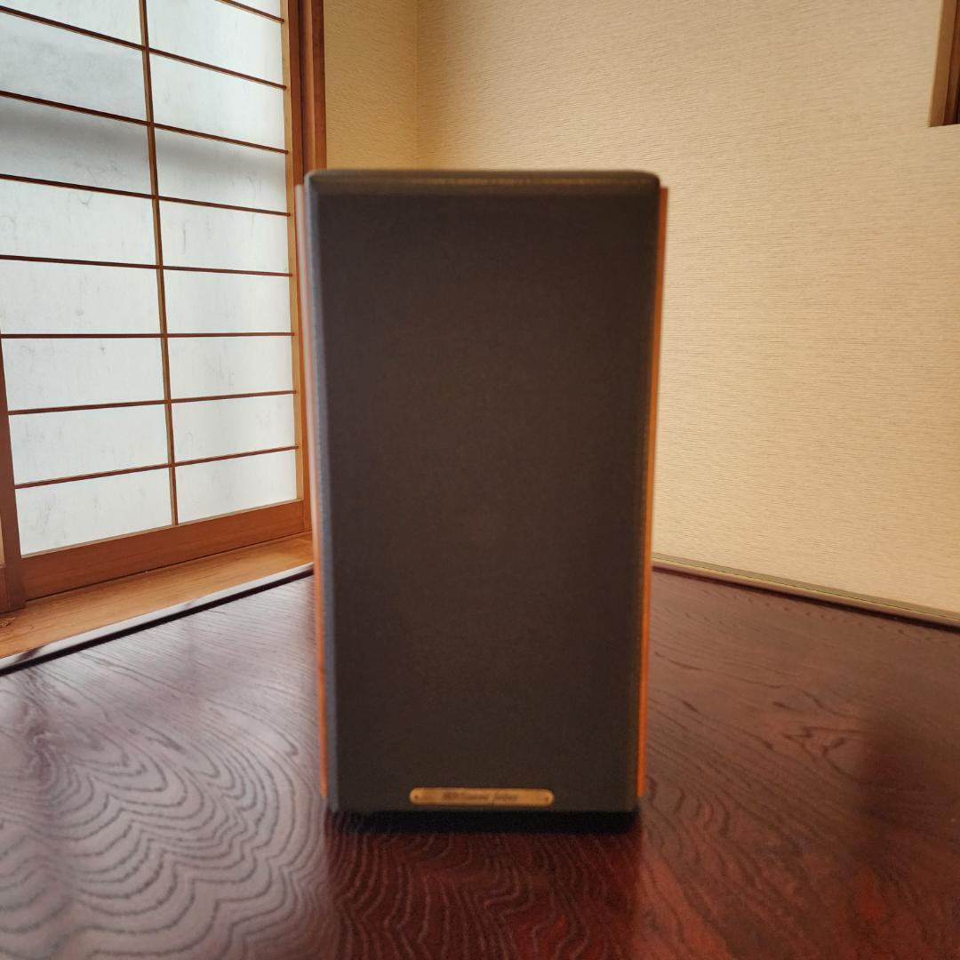Sonus Faber Concertino Domus ペア スピーカー