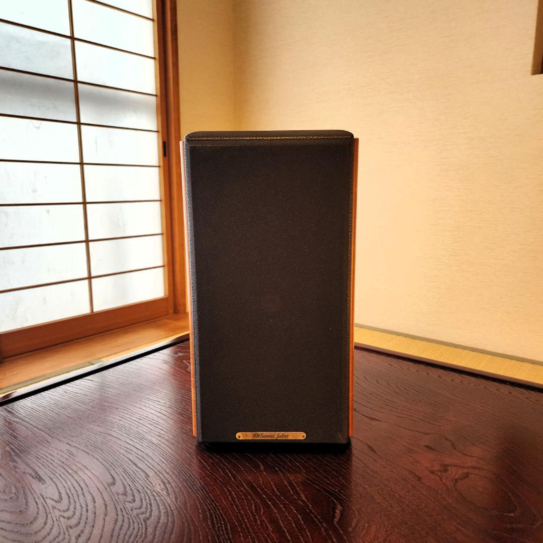 Sonus Faber Concertino Domus ペア スピーカー