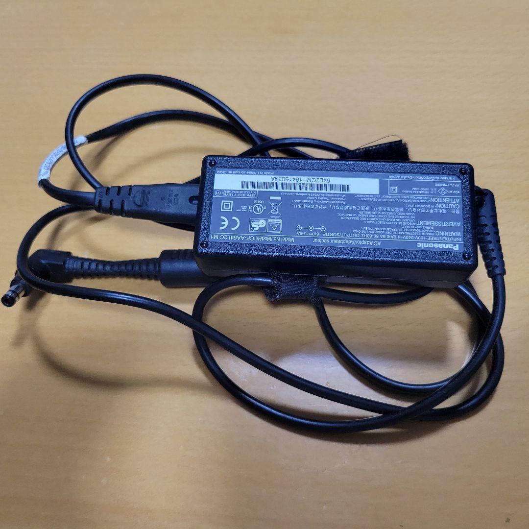 Panasonic Let‘s Note CF-SX2 Windows11