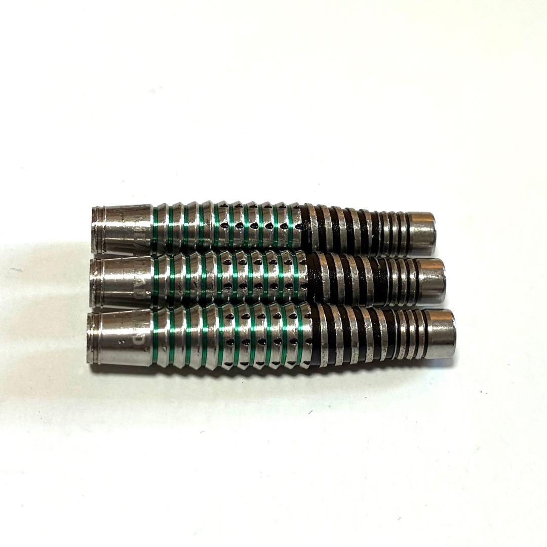 リカルドロペス 浅田斉吾 TRINIDAD トリニダード ダーツ ricardo