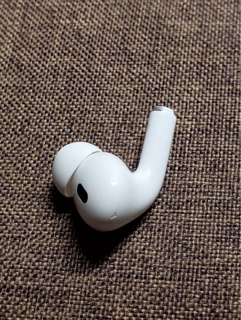 左耳 Apple AirPods Pro 第2世代 正規品 片耳631
