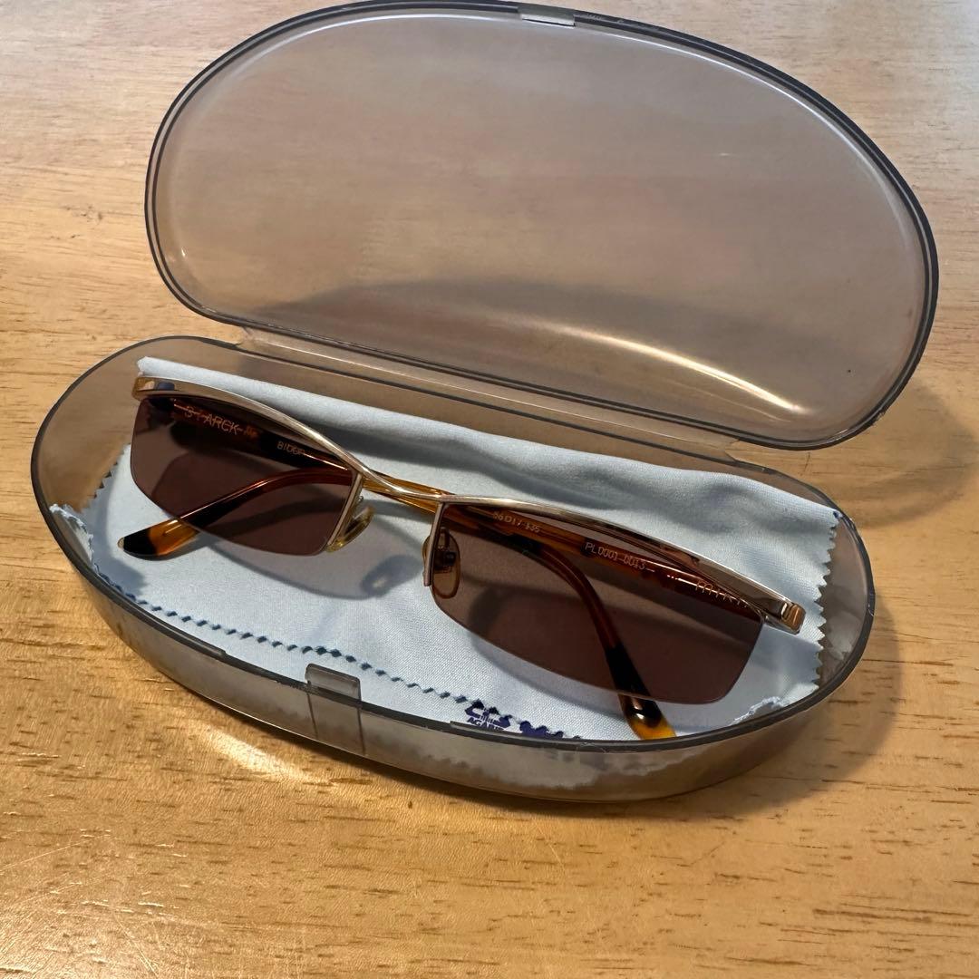 【Drem】alain mikli アランミクリ サングラス