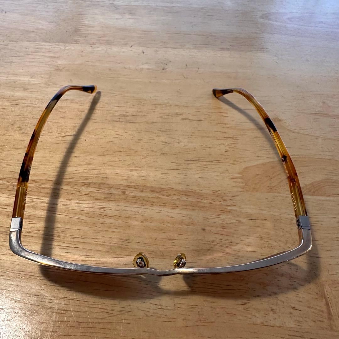 【Drem】alain mikli アランミクリ サングラス