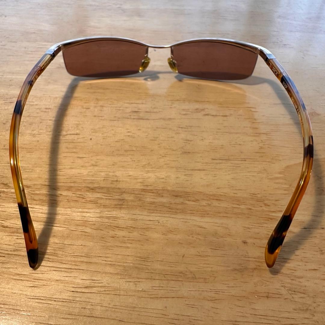 【Drem】alain mikli アランミクリ サングラス