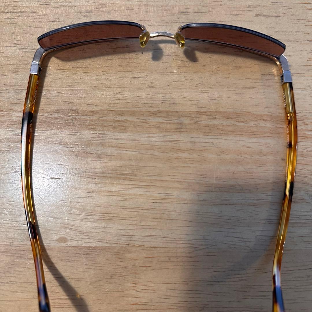 【Drem】alain mikli アランミクリ サングラス