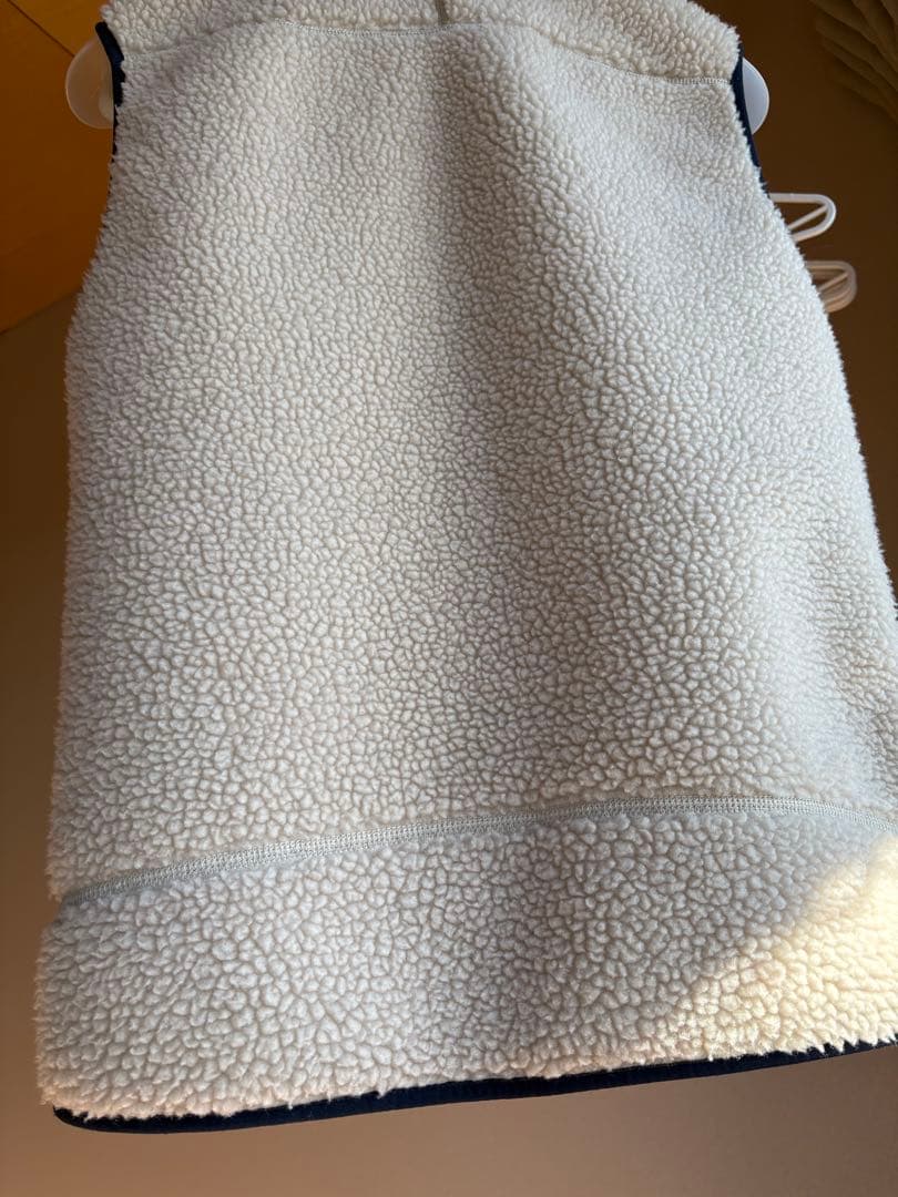 美品　パタゴニア　レトロx ベスト　Patagonia