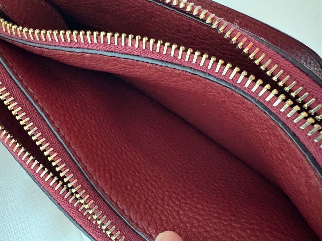 美品‼️PRADA プラダ ショルダーバッグ ヴィッテロ ギャランティーカード付き