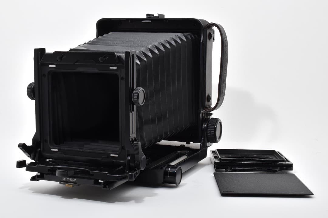 トヨ フィールド Toyo Field 45A II 大判 カメラ 2850