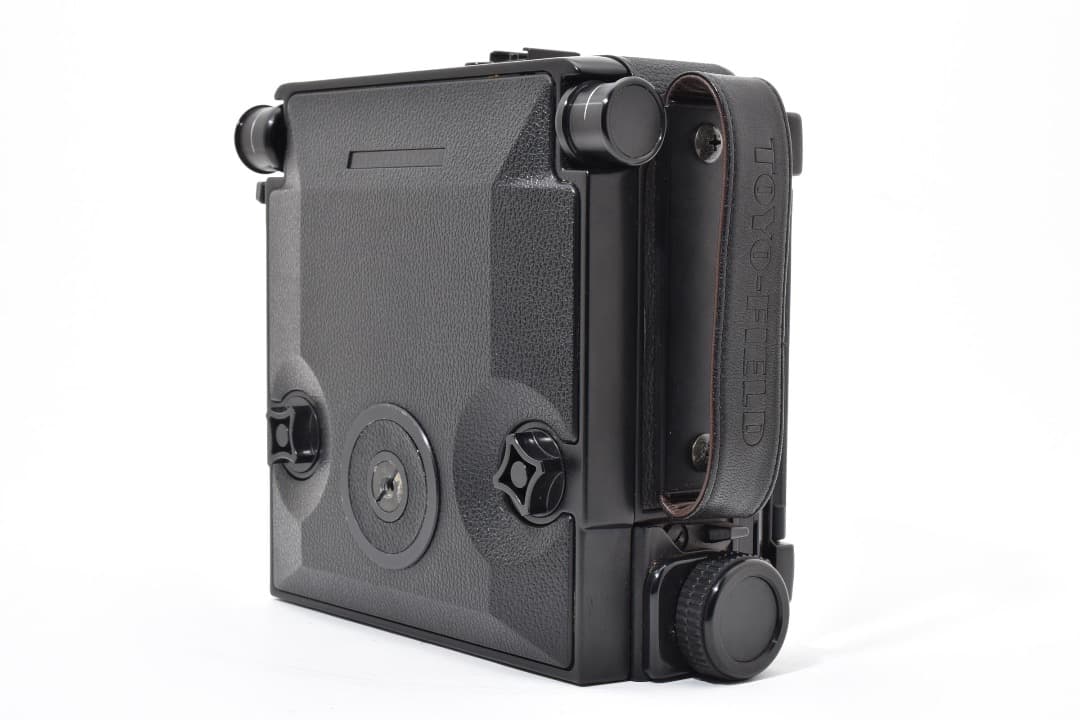 トヨ フィールド Toyo Field 45A II 大判 カメラ 2850