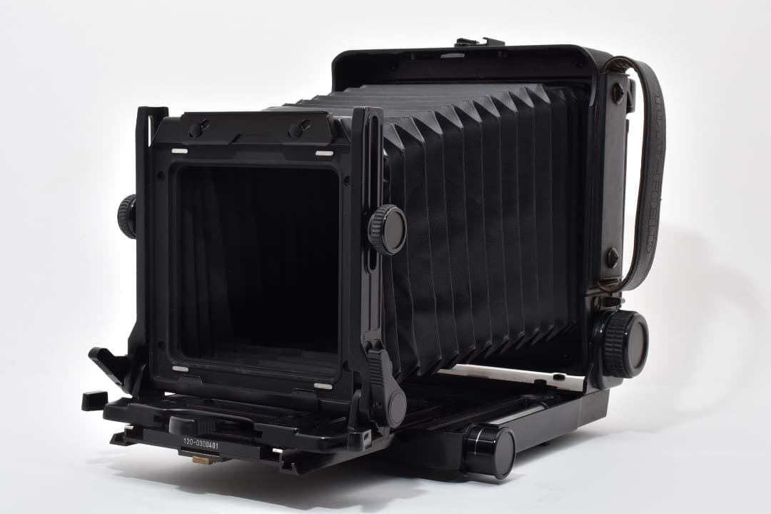 トヨ フィールド Toyo Field 45A II 大判 カメラ 2850