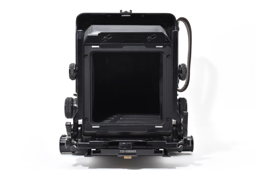 トヨ フィールド Toyo Field 45A II 大判 カメラ 2850