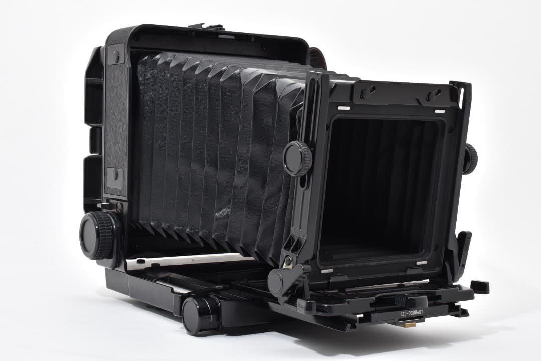 トヨ フィールド Toyo Field 45A II 大判 カメラ 2850