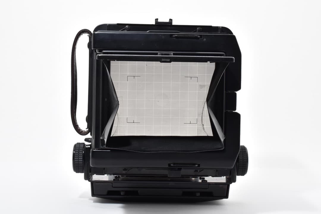 トヨ フィールド Toyo Field 45A II 大判 カメラ 2850