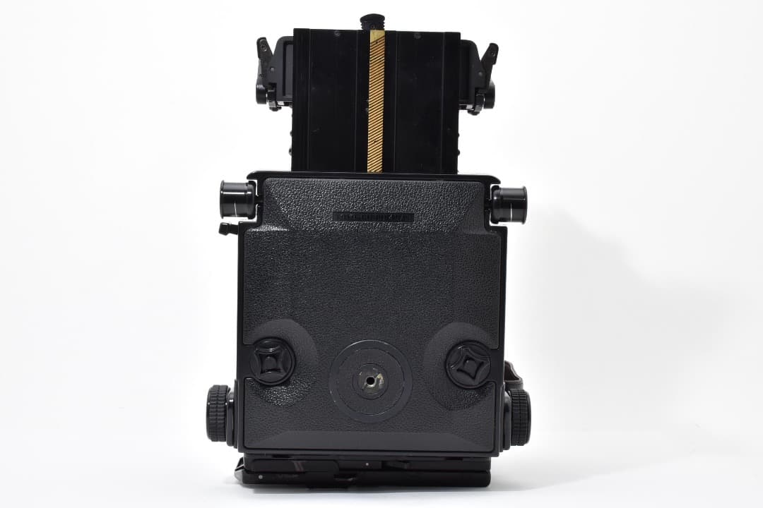 トヨ フィールド Toyo Field 45A II 大判 カメラ 2850