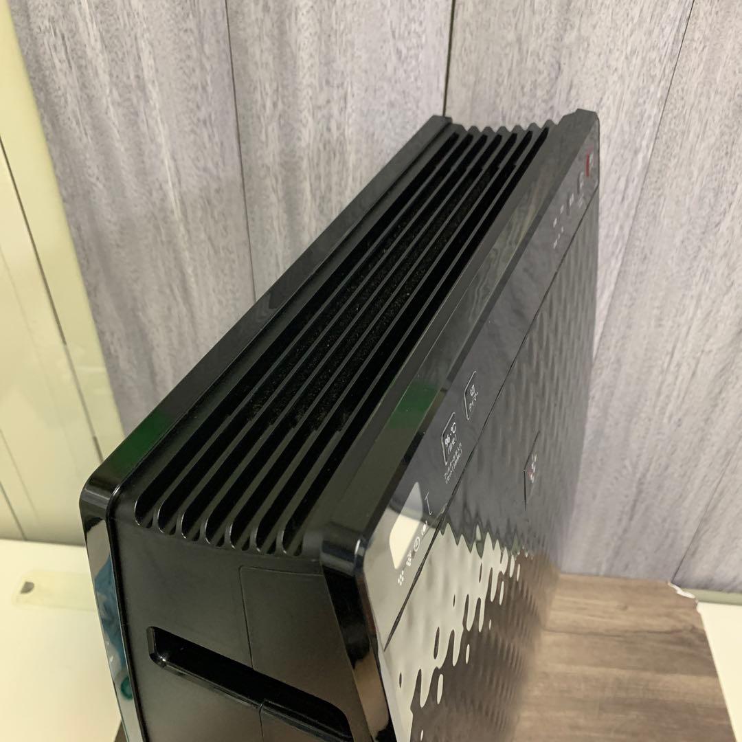 m100903m SHARP 加湿空気清浄機 KC-30T7-K