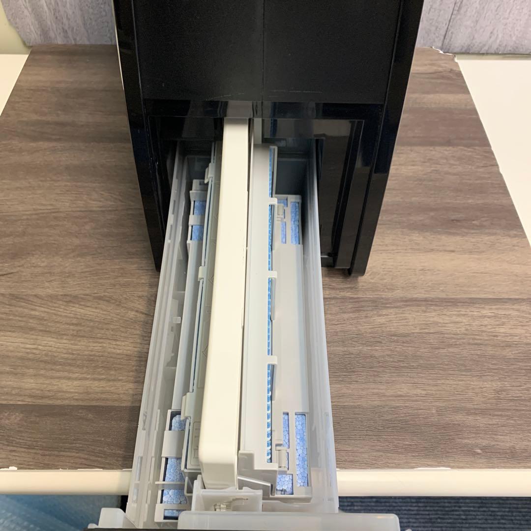 m100903m SHARP 加湿空気清浄機 KC-30T7-K