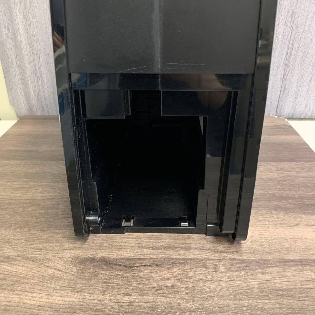 m100903m SHARP 加湿空気清浄機 KC-30T7-K