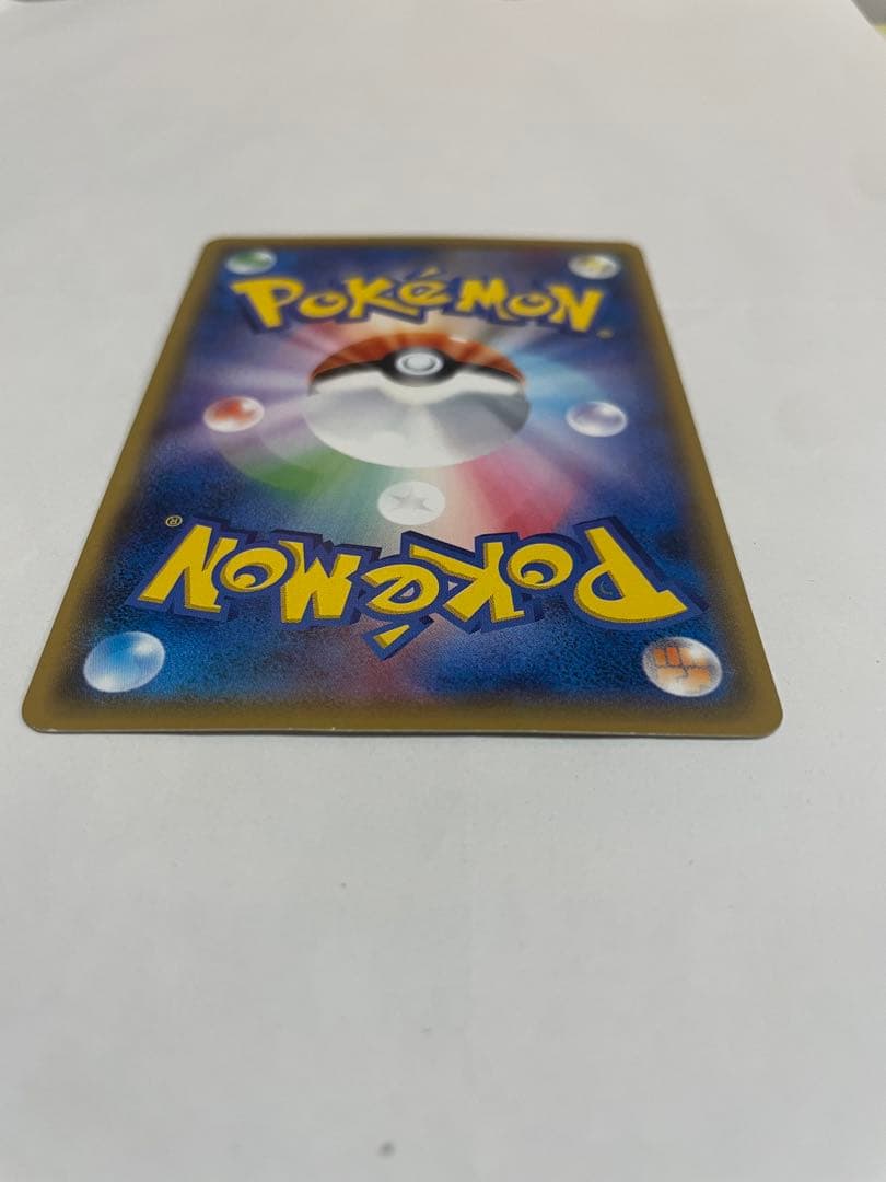 サトシのピカチュウ