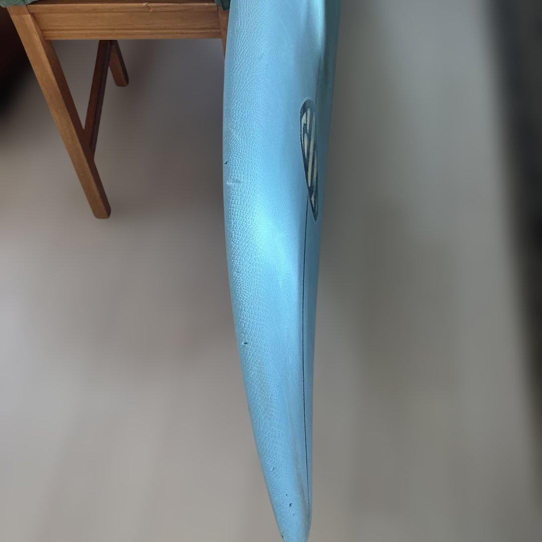 マークリチャード　サーフボード　ソフトショート6.0