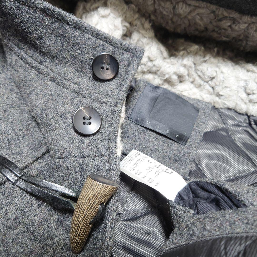 オーレットOURET◇ショートダッフルコート