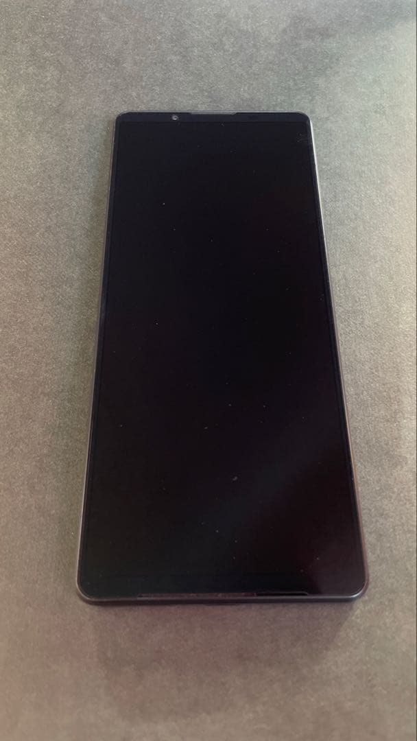 SONY Xperia1 Ⅳ SIMフリー　docomo 本体のみ