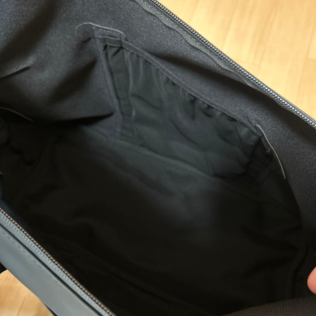 BECKMANN（ベックマン）バッグ STREET Weekendbag 24H