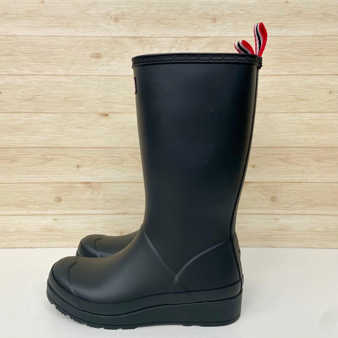 HUNTER ORIGINAL PLAY BOOT TALL レインシューズ