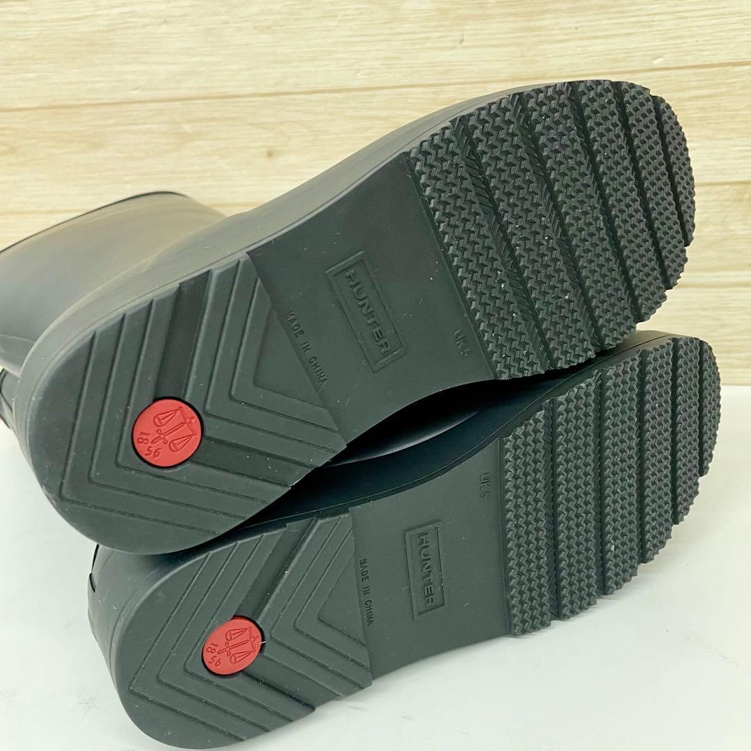 HUNTER ORIGINAL PLAY BOOT TALL レインシューズ