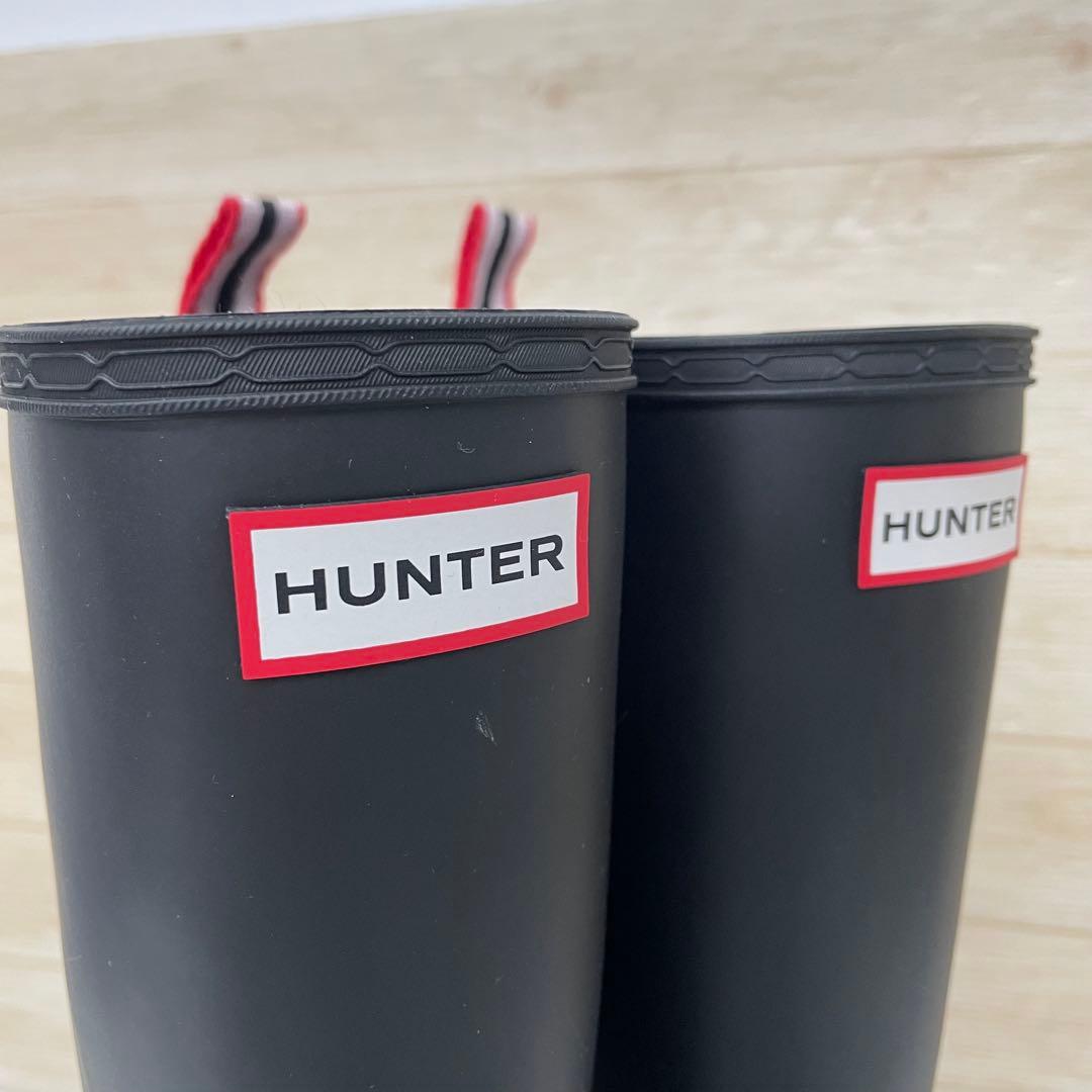 HUNTER ORIGINAL PLAY BOOT TALL レインシューズ
