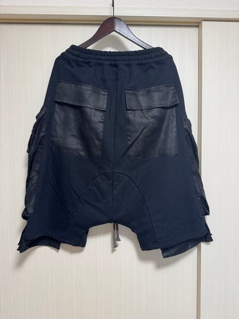 つ*ぅ様 hyde着 a.f.artefact サルエルパンツ