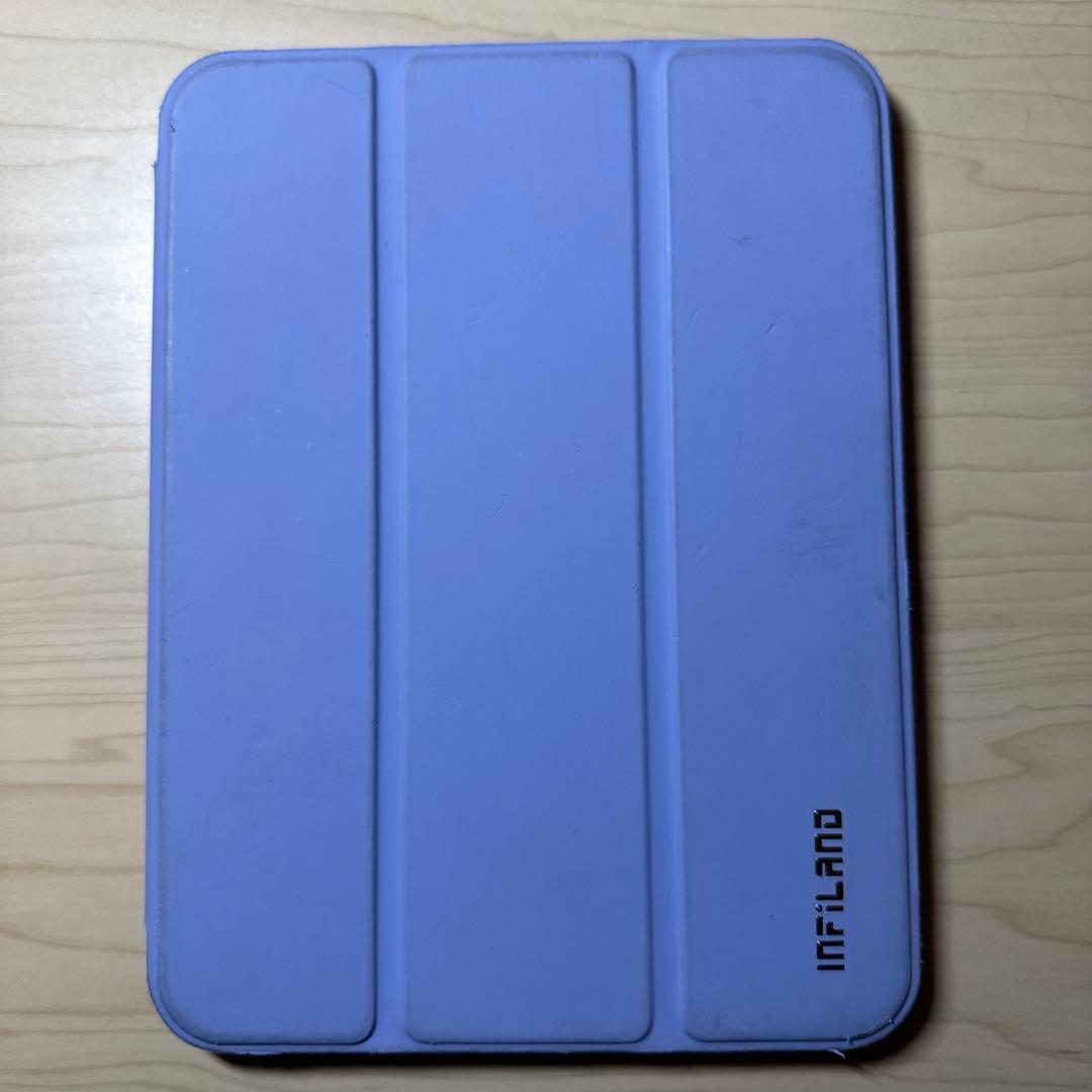 iPad mini 第6世代64GB Wifiモデル