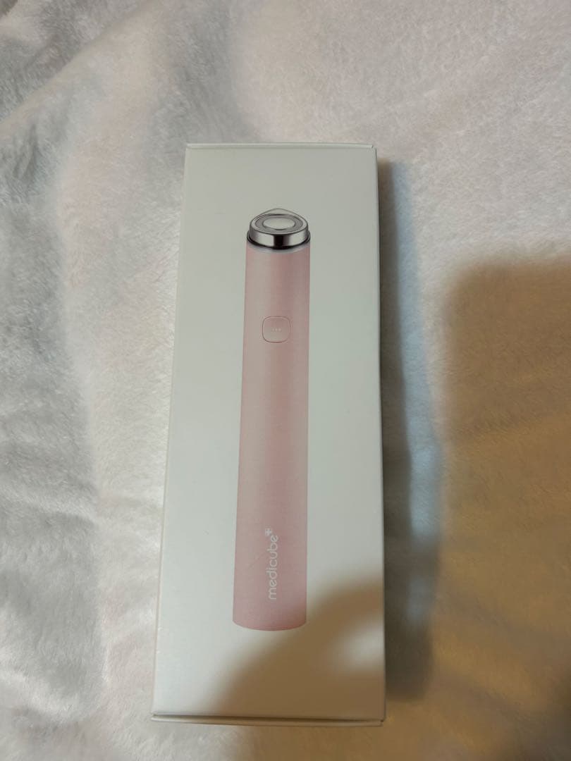 ブースタープロ ミニ ピンク