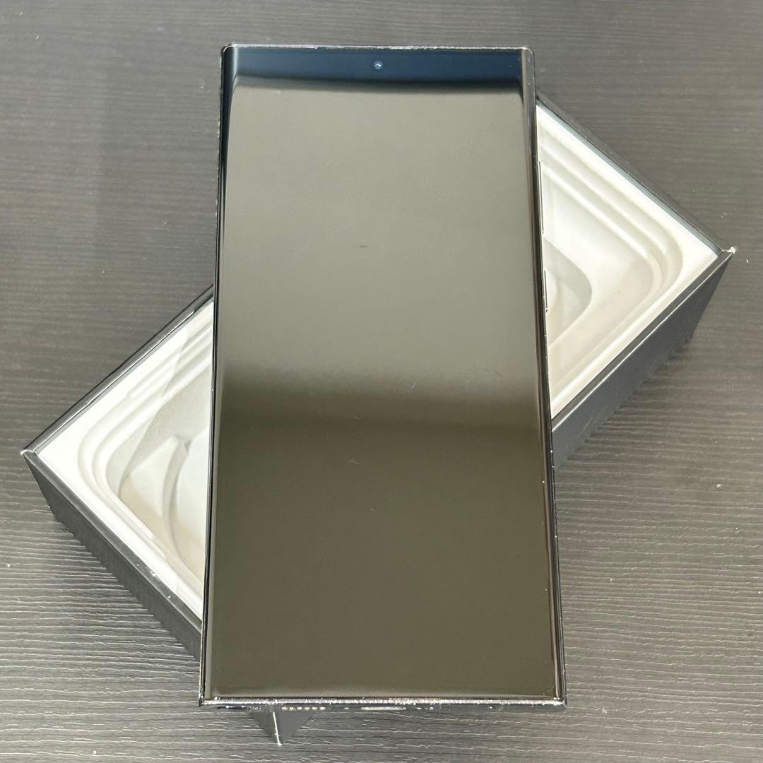 美品　ギャラクシー Galaxy S23 Ultra｜256gb｜SIMフリー