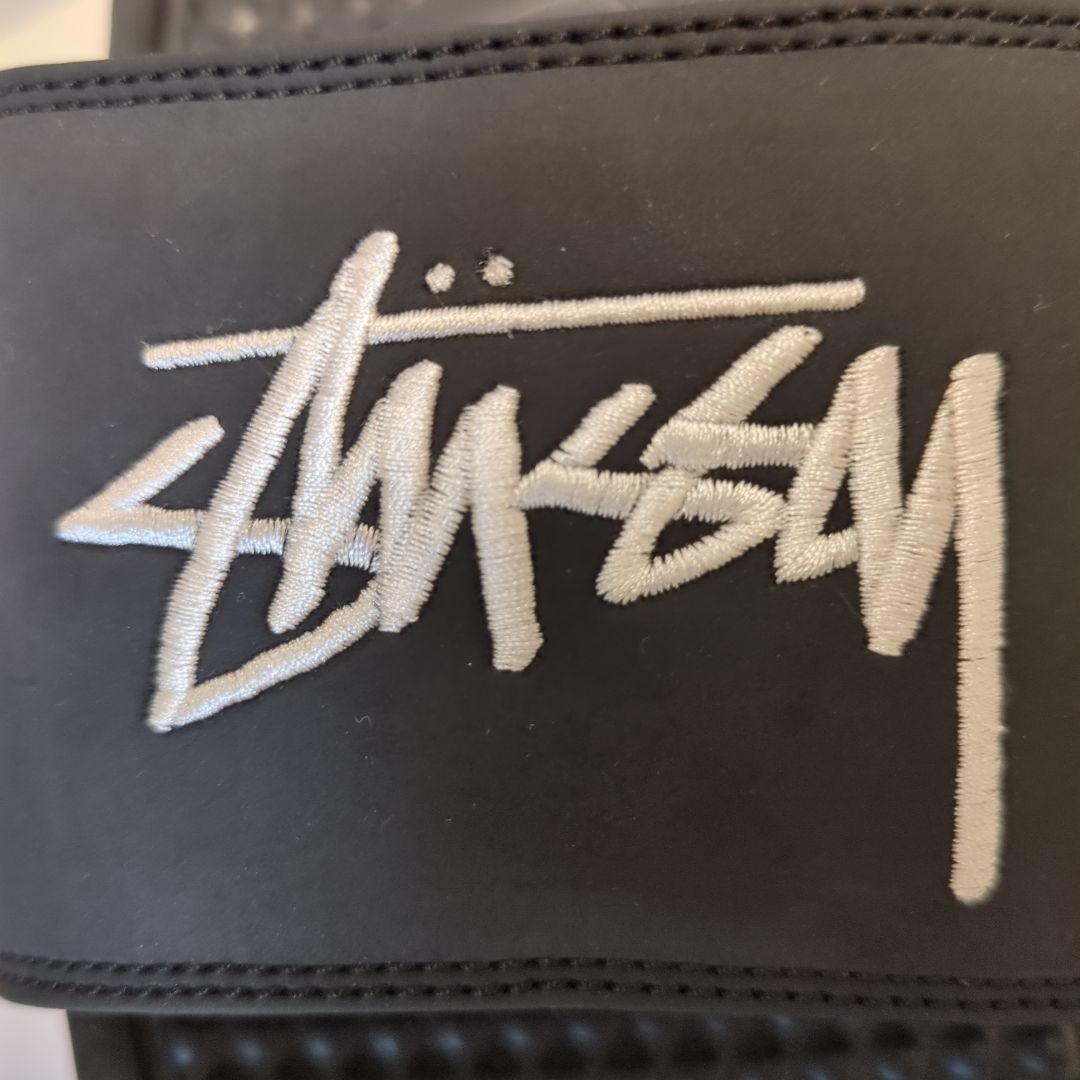 ナイキ　ステューシー　ベナッシ