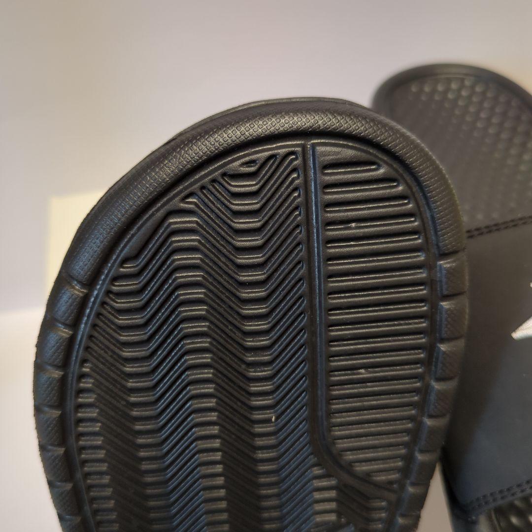 ナイキ　ステューシー　ベナッシ