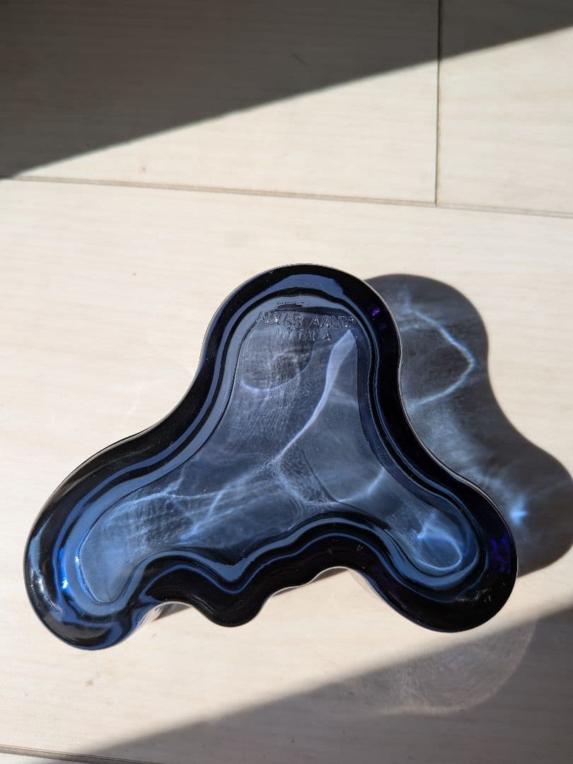 期間限定値下げ[廃盤品]  イッタラ アアルト ベース ボウル