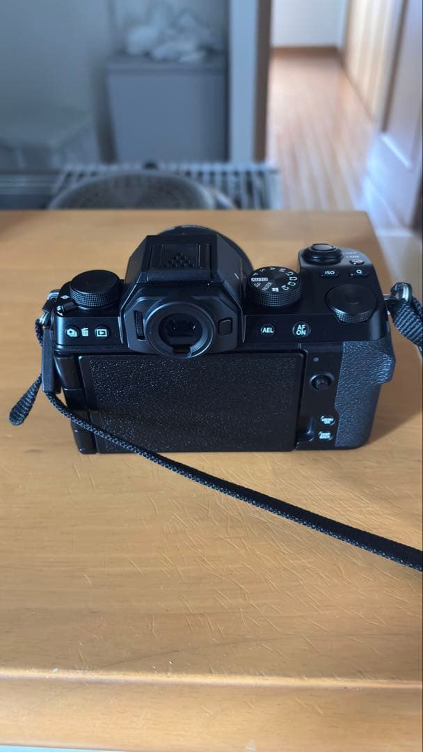 フ*ー様 超美品 FUJIFILM X-S10 ダブルズームキット 512GB