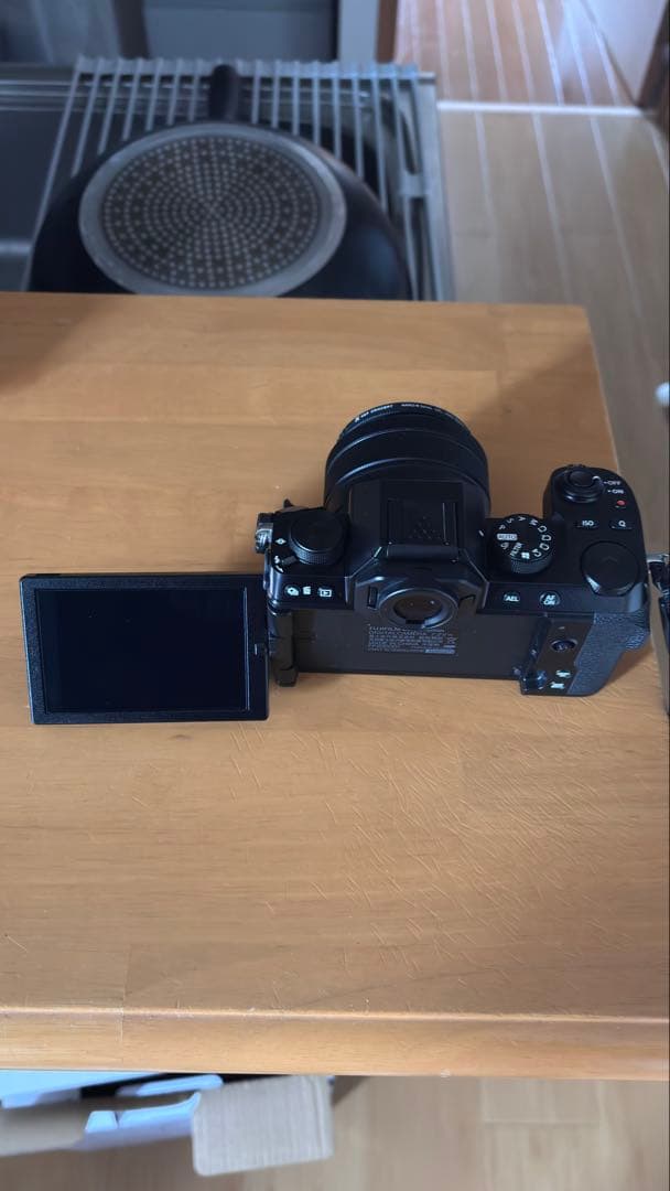 フ*ー様 超美品 FUJIFILM X-S10 ダブルズームキット 512GB